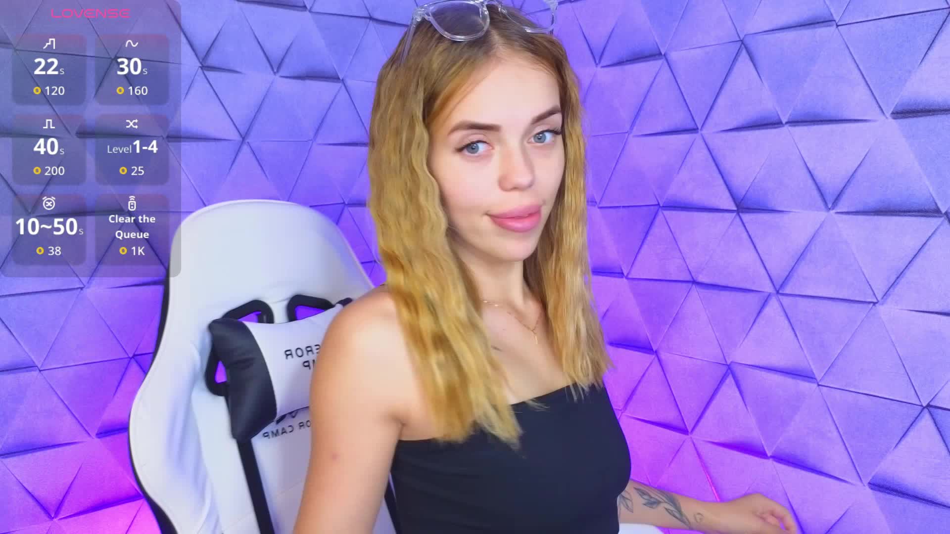 NikolSol Live Sex December 14, 2025