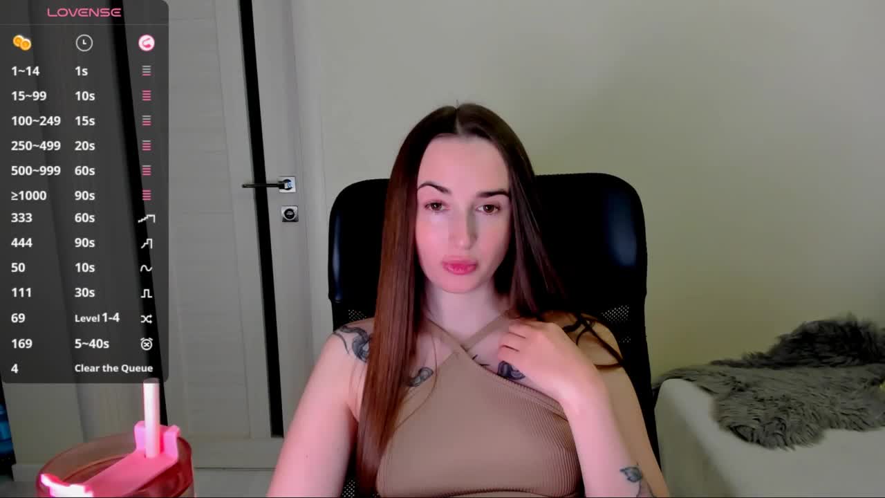 Kimmber Live Sex December 14, 2025