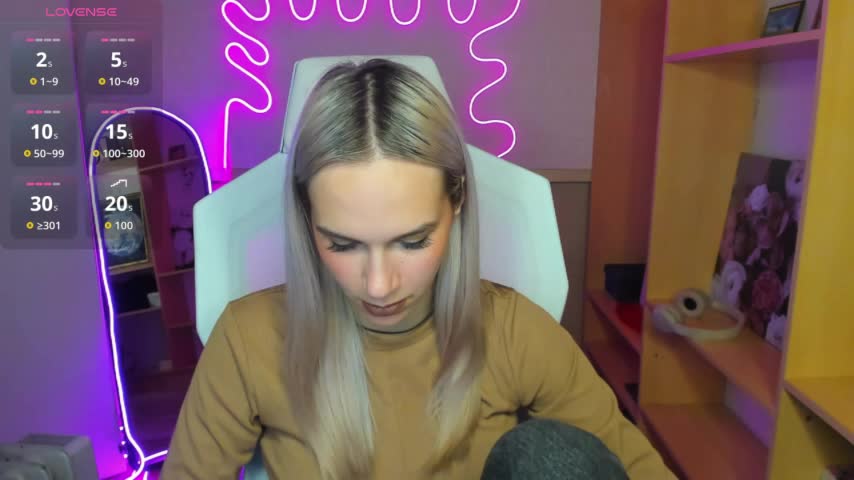 SienaHill Live Sex September 16, 2025