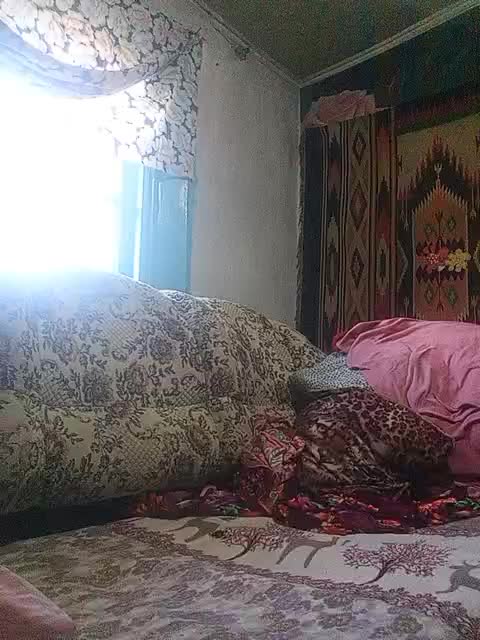 CEKCATPAX Live Sex December 14, 2025