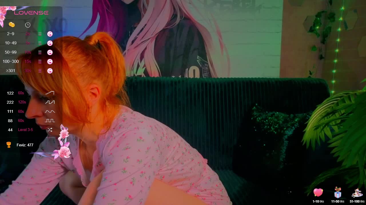 Angel_Eyes Live Sex December 17, 2025