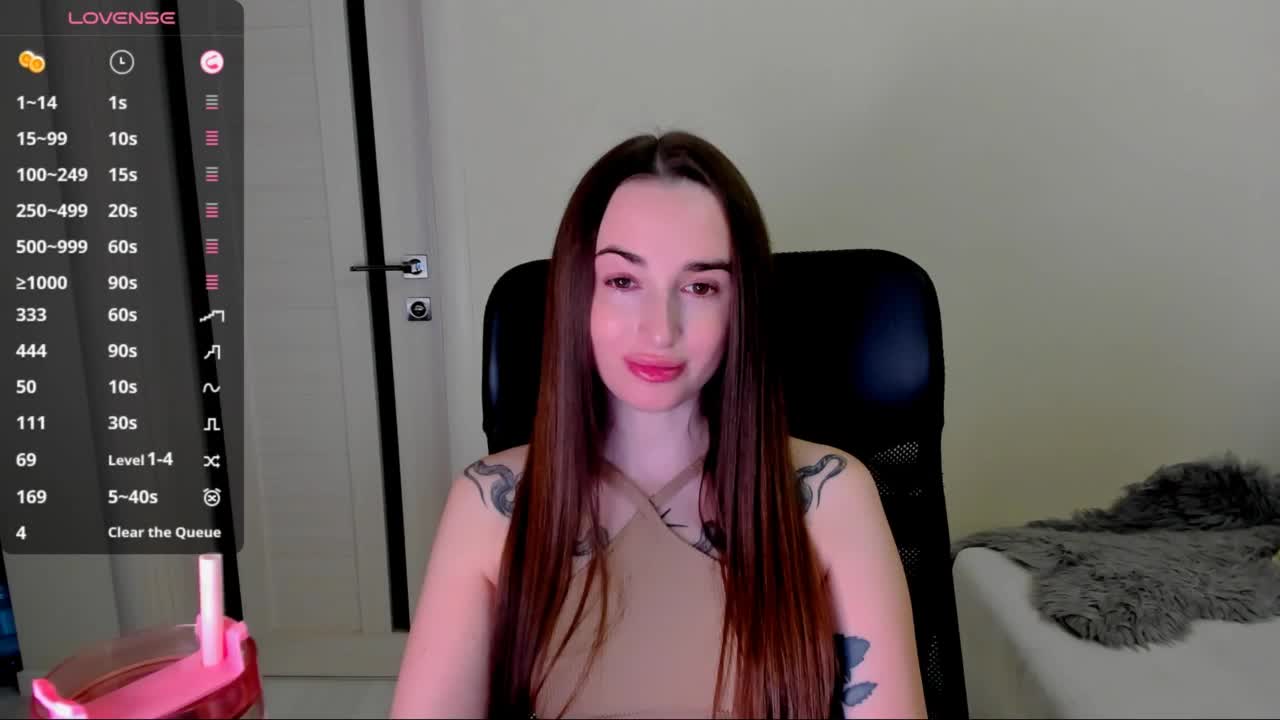 Kimmber Live Sex December 14, 2025