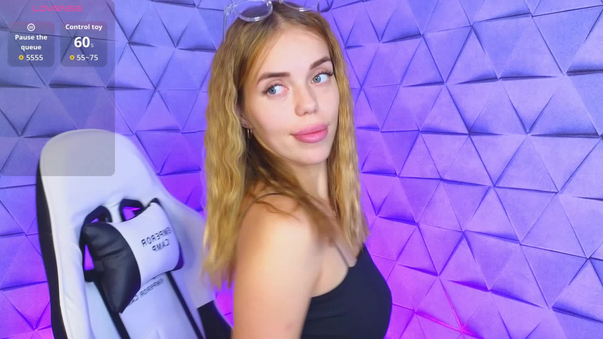 NikolSol Live Sex December 14, 2025