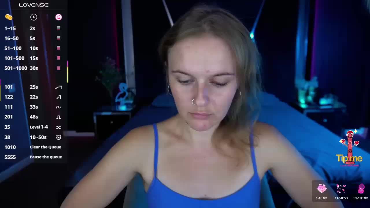 MaribelRiver Live Sex December 17, 2025