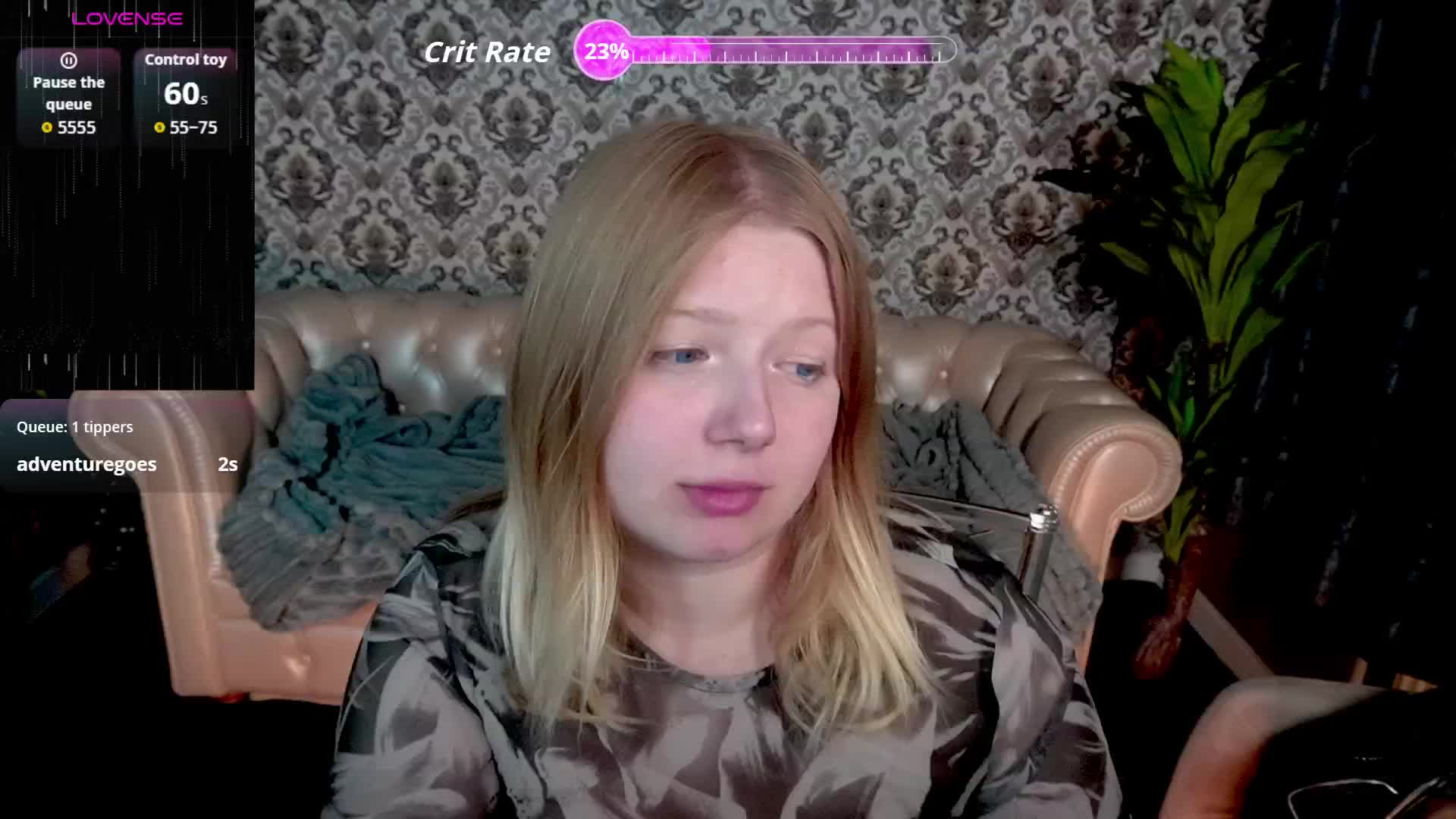 TinkerrBelll Live Sex December 17, 2025
