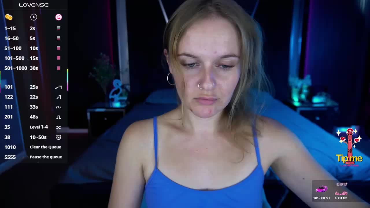 MaribelRiver Live Sex December 17, 2025