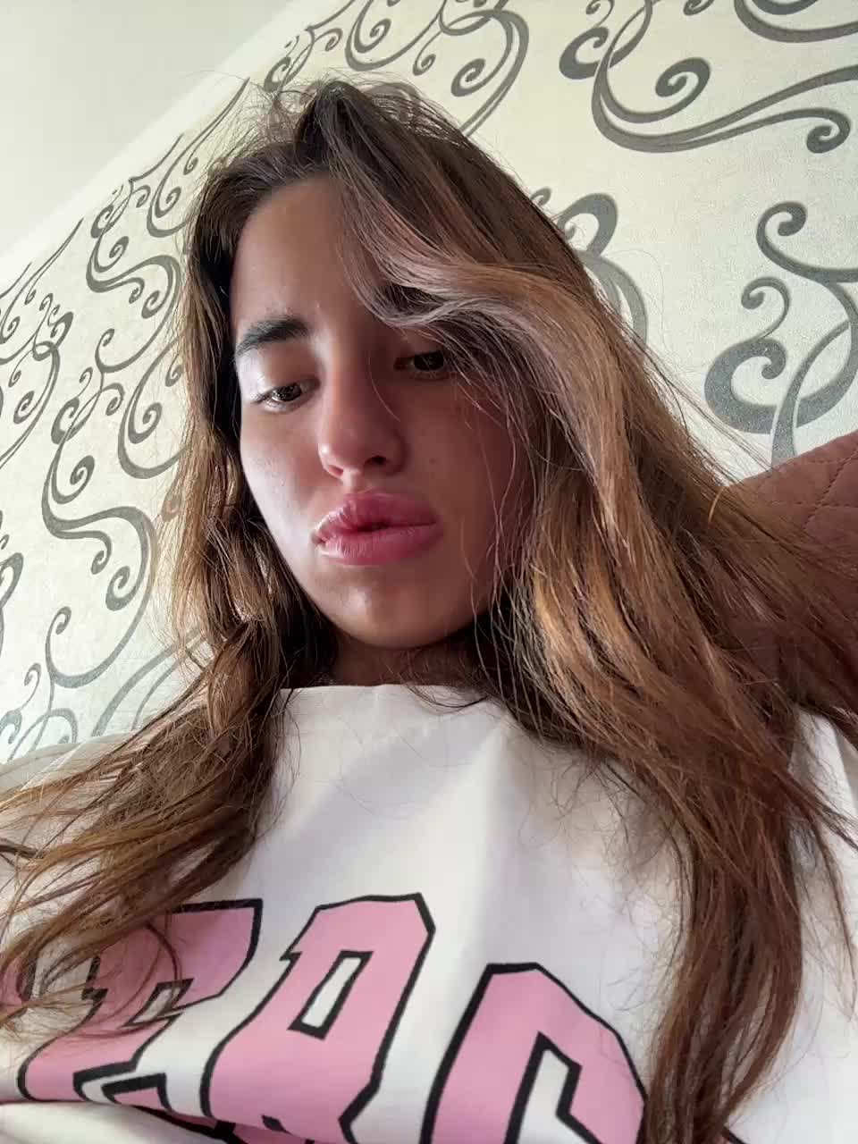 Etokiska Live Sex December 14, 2025