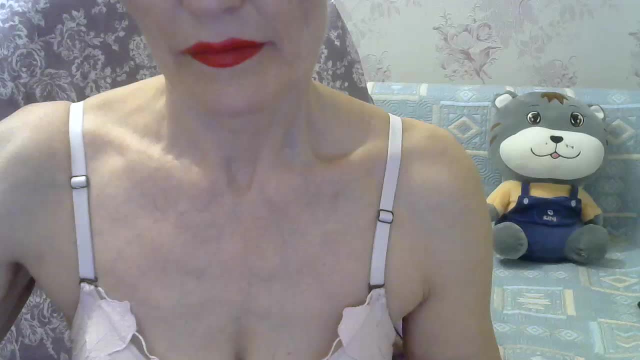 Red-Rose-777 Live Sex December 19, 2025