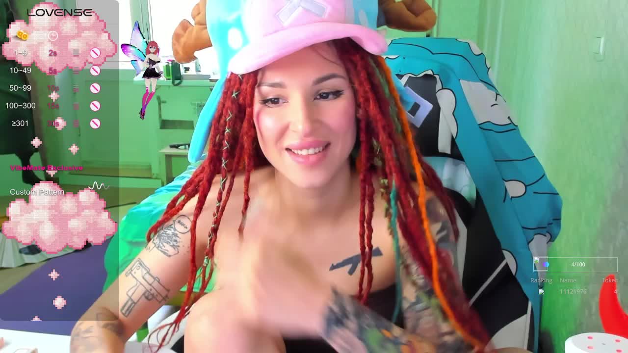 folinskaayaa Live Sex December 17, 2025