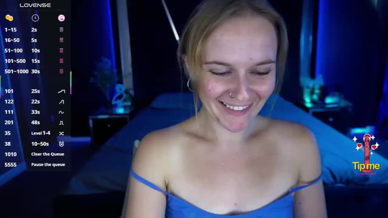 MaribelRiver Live Sex December 17, 2025