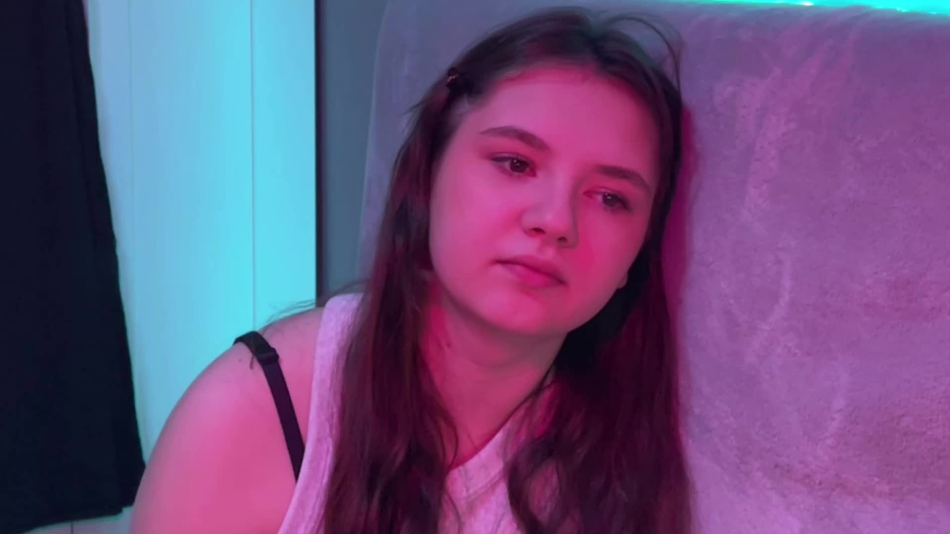 AlisaRichGold Live Sex December 14, 2025