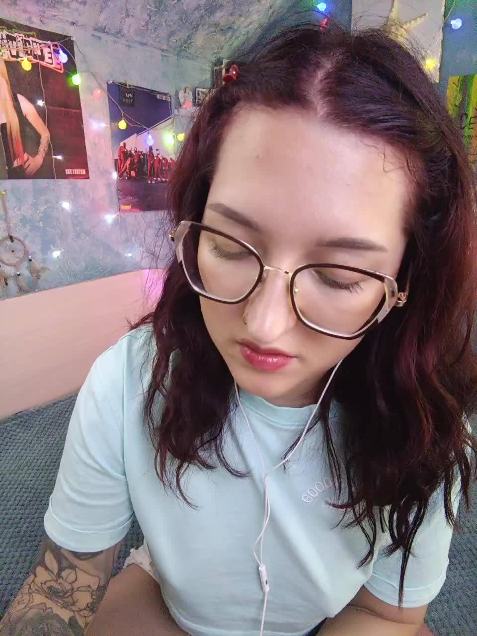 Harmony_Heart_ Live Sex December 13, 2025