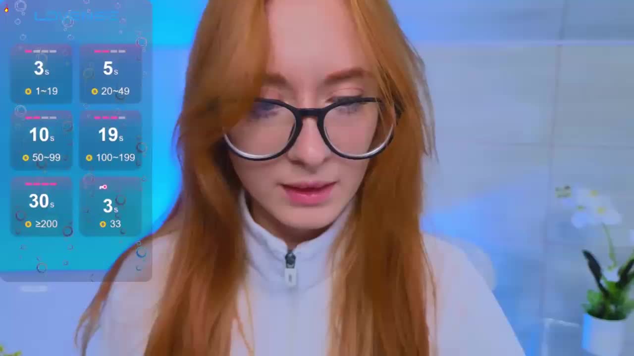 DarkLola Live Sex December 18, 2025