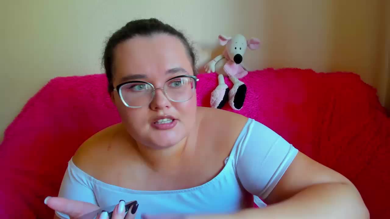 Jessica-Joy Live Sex December 17, 2025