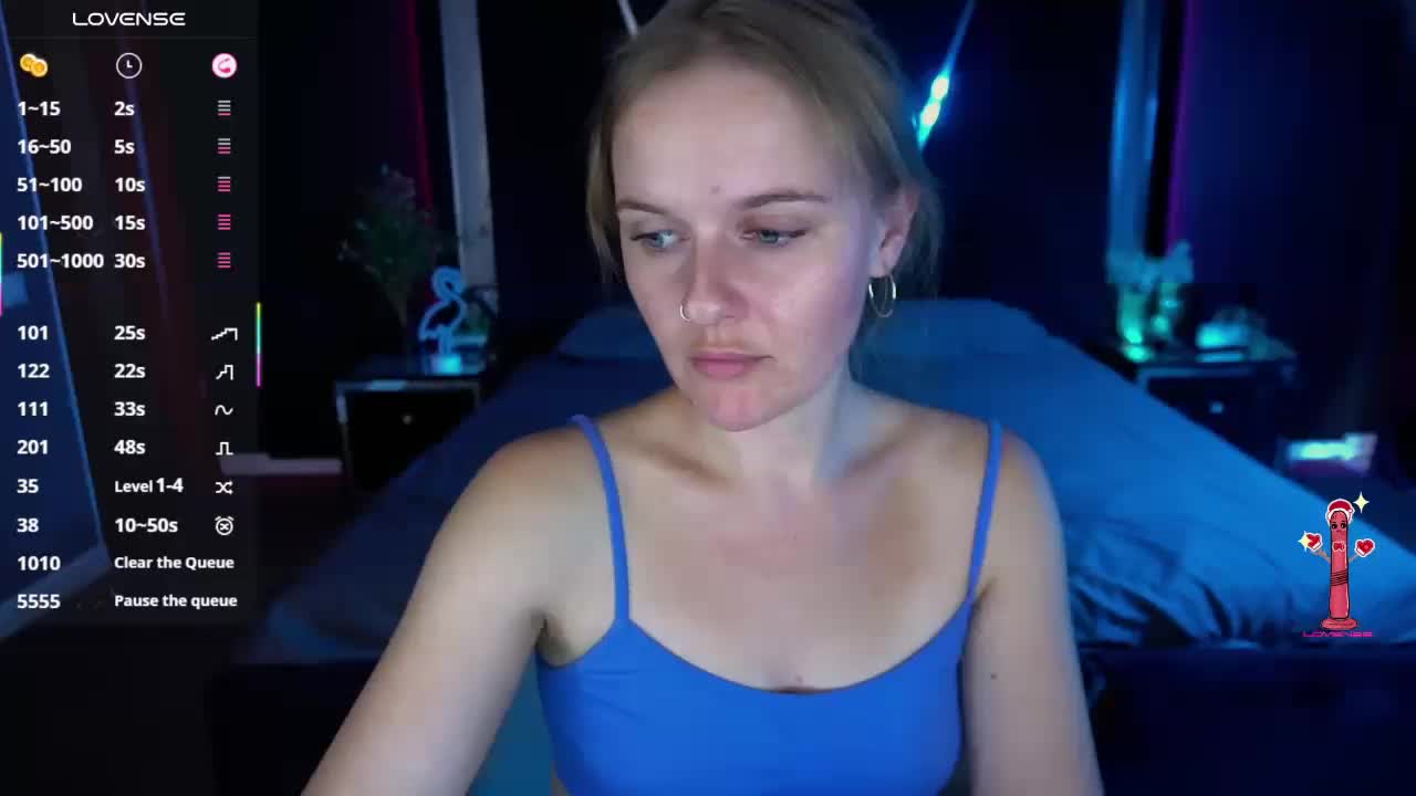 MaribelRiver Live Sex December 17, 2025