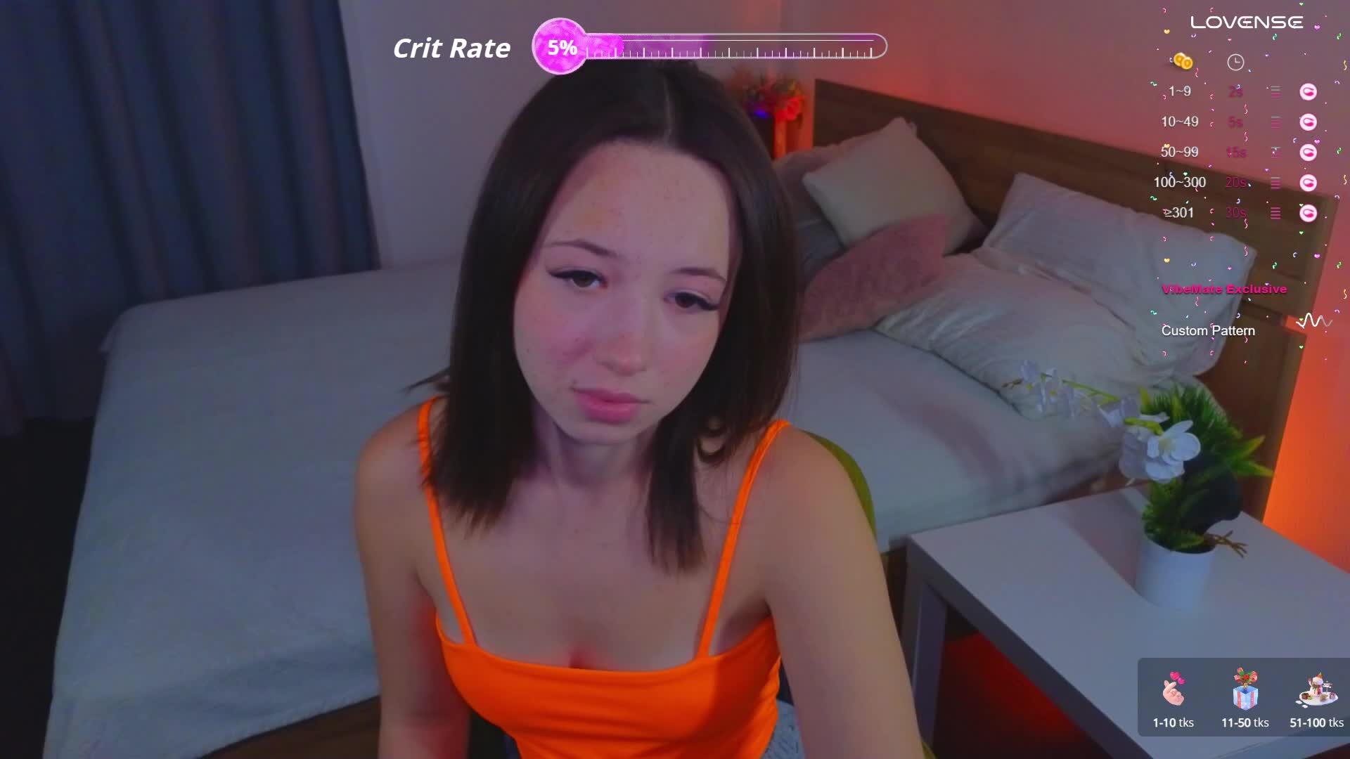Trixiie Live Sex December 17, 2025