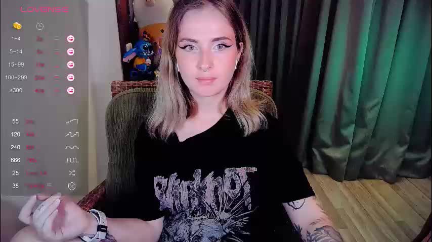 shyfoxxxy Live Sex December 13, 2025