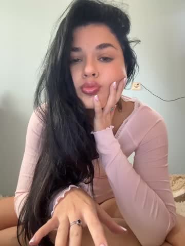 AlisaDoll444 Live Sex December 13, 2025