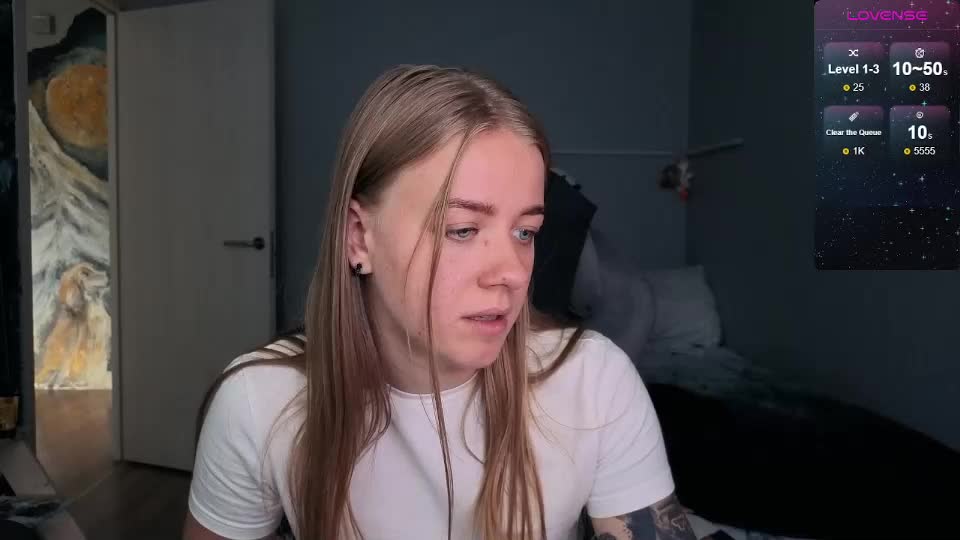 candy_meggie Live Sex December 13, 2025