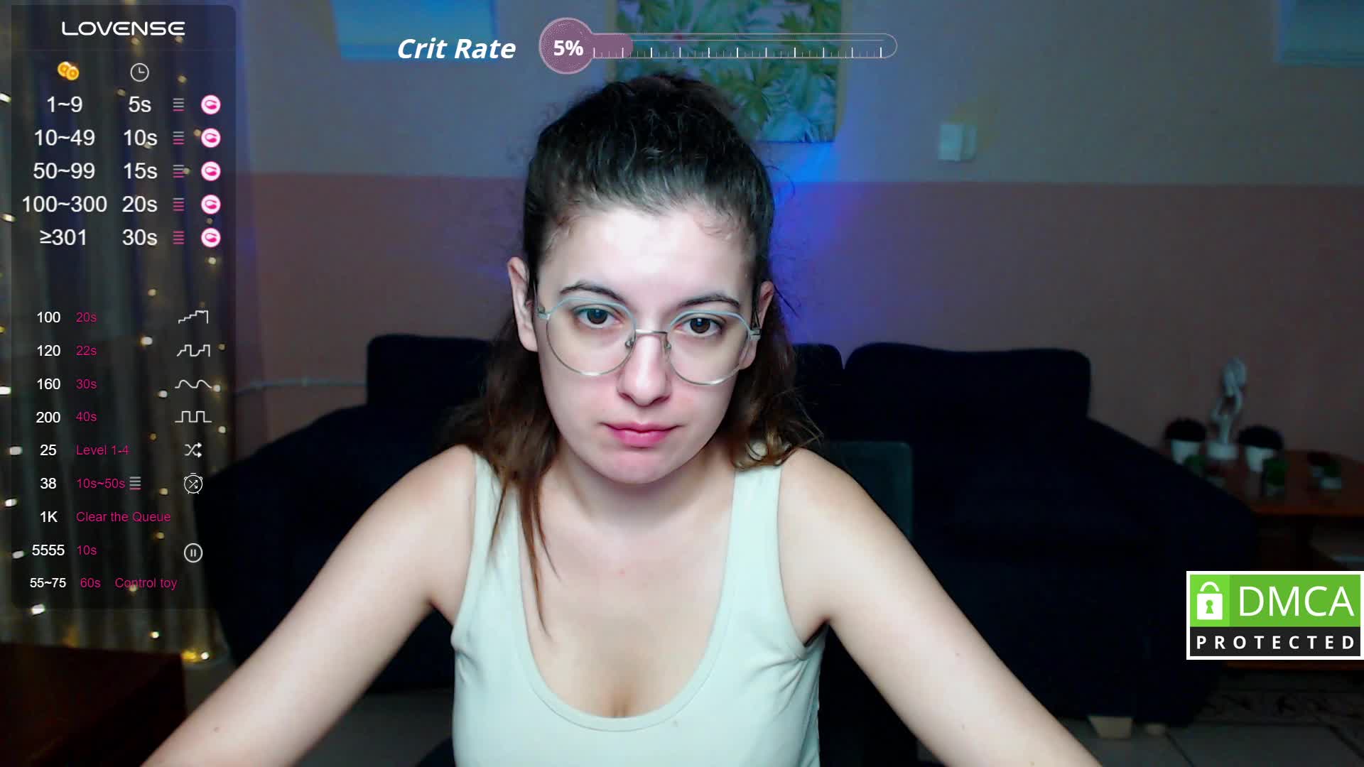 AminaBeatris13 Live Sex December 14, 2025