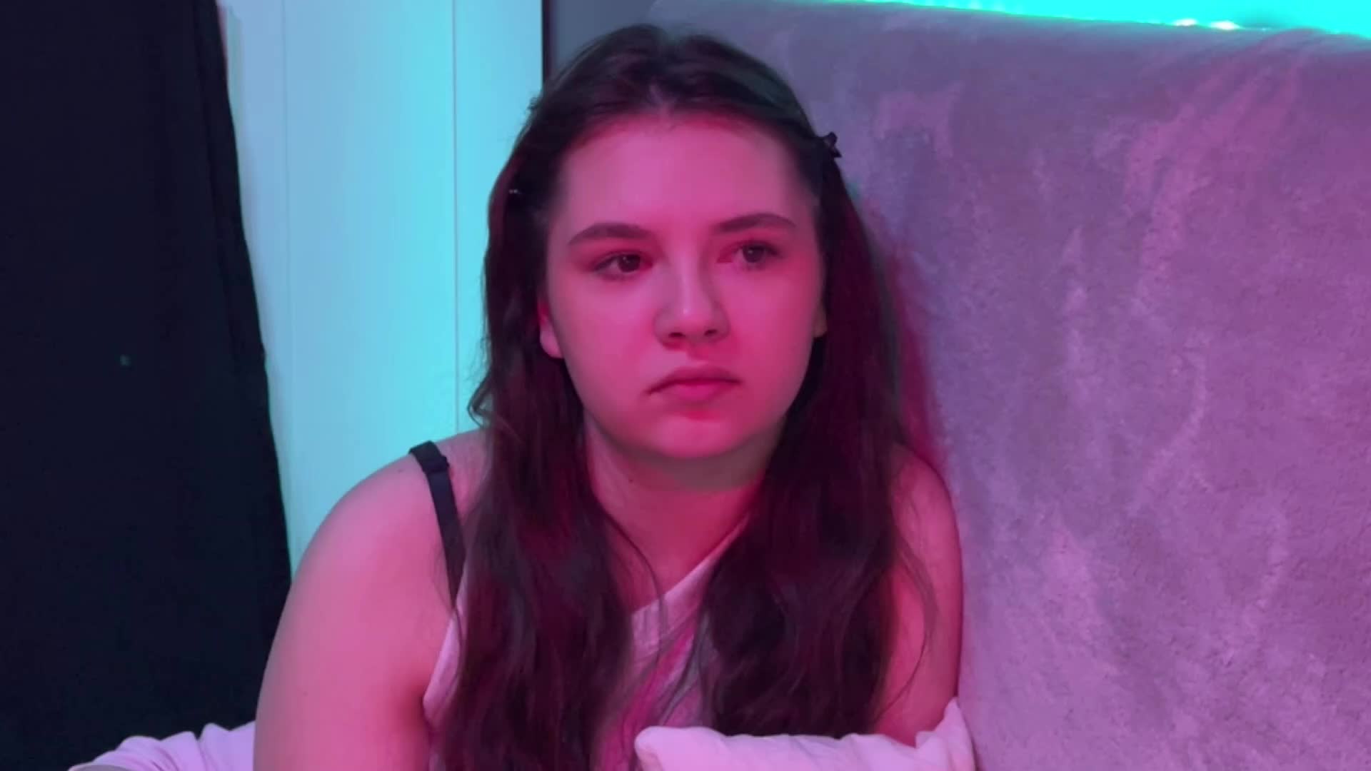 AlisaRichGold Live Sex December 14, 2025