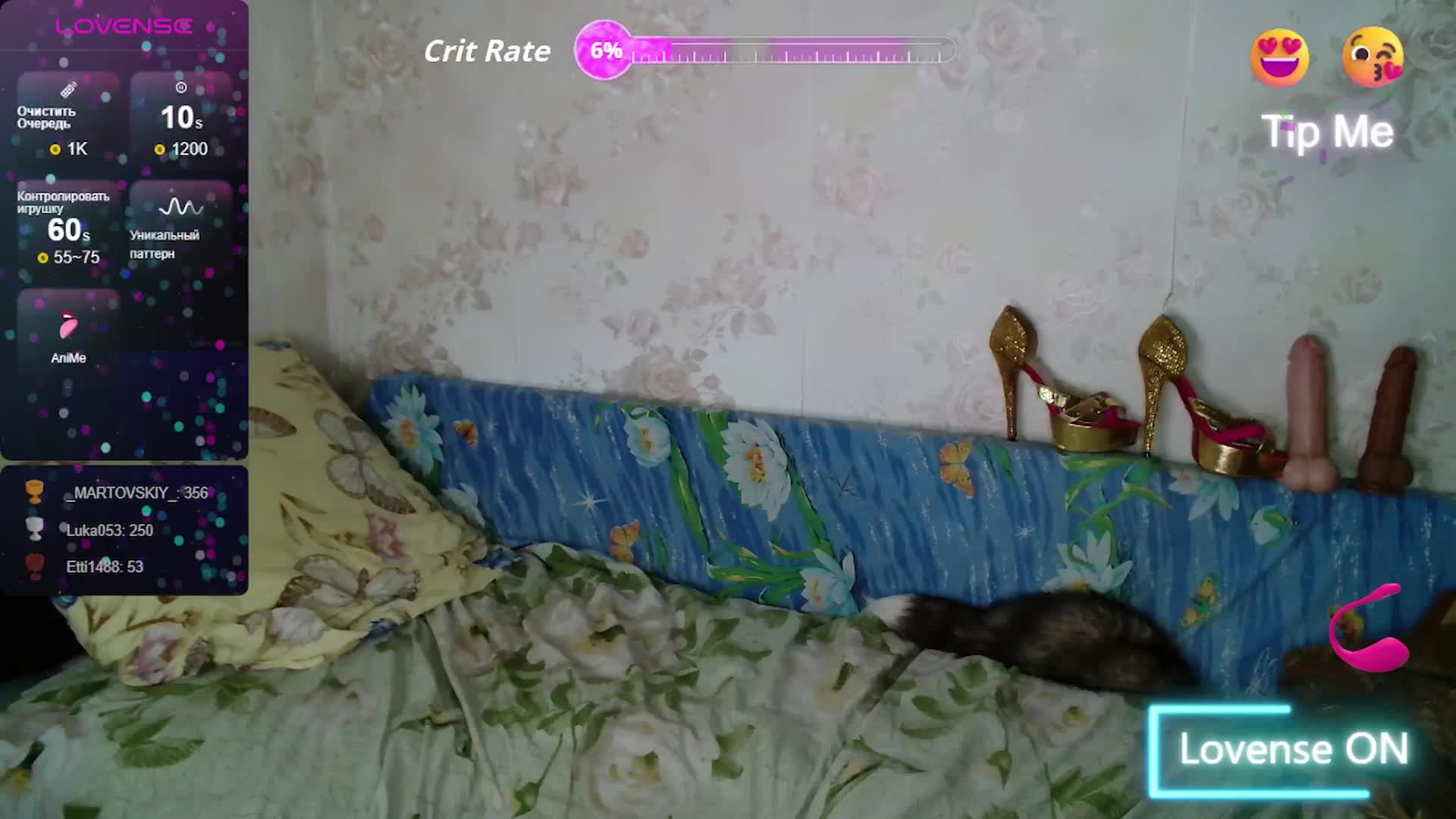 Olivia5551 Live Sex December 13, 2025