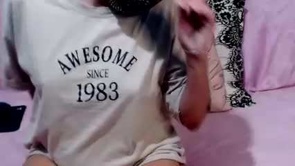 nastya_sss Live Sex December 13, 2025