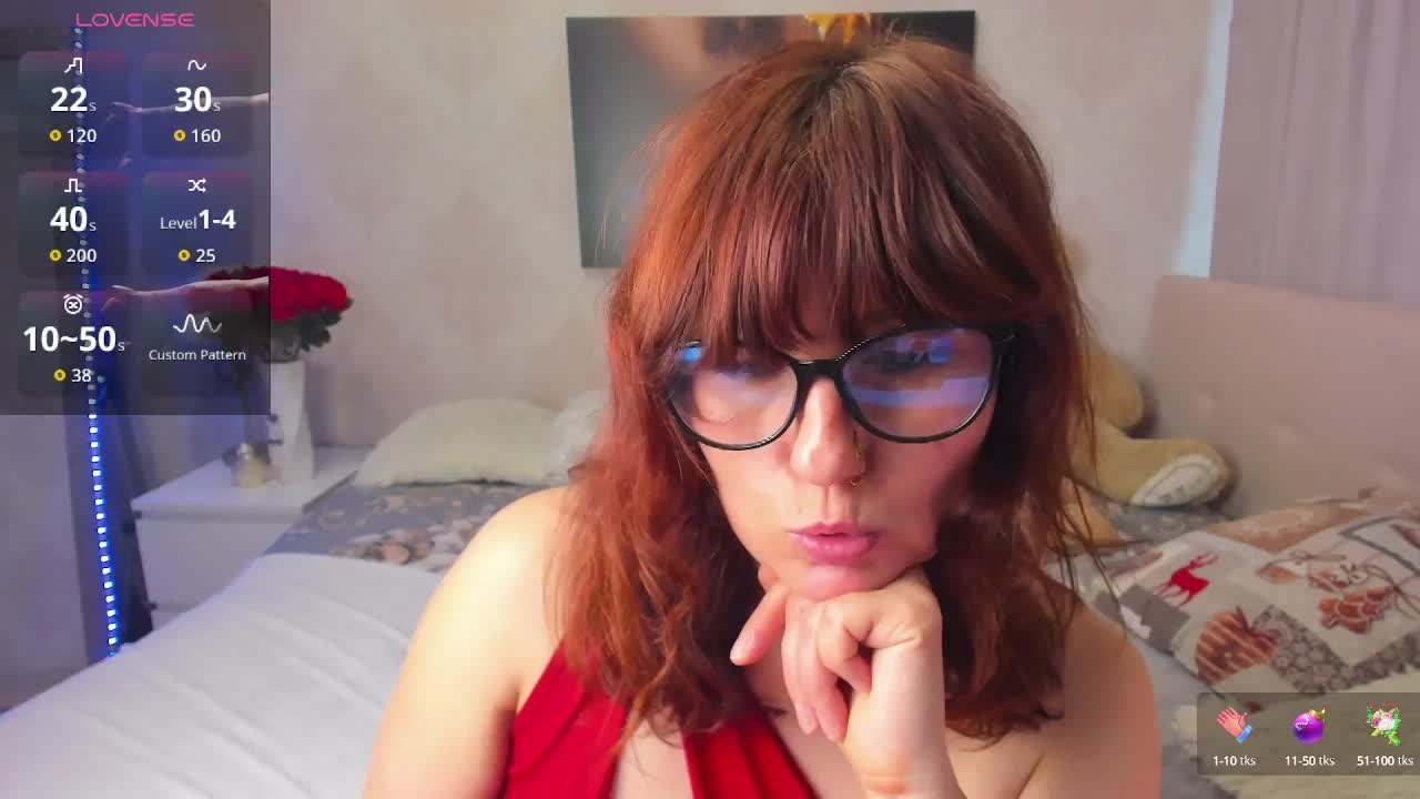 karilana Live Sex December 17, 2025