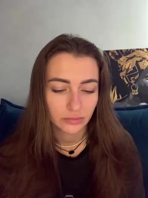 WILDGIRL Live Sex December 19, 2025