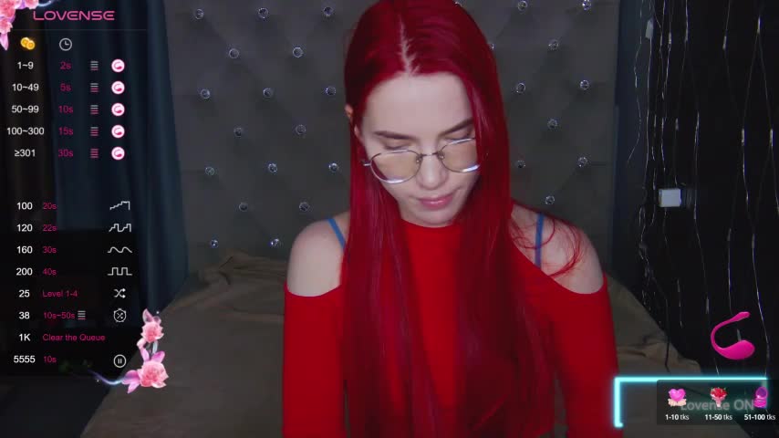 EmilyKents Live Sex December 13, 2025
