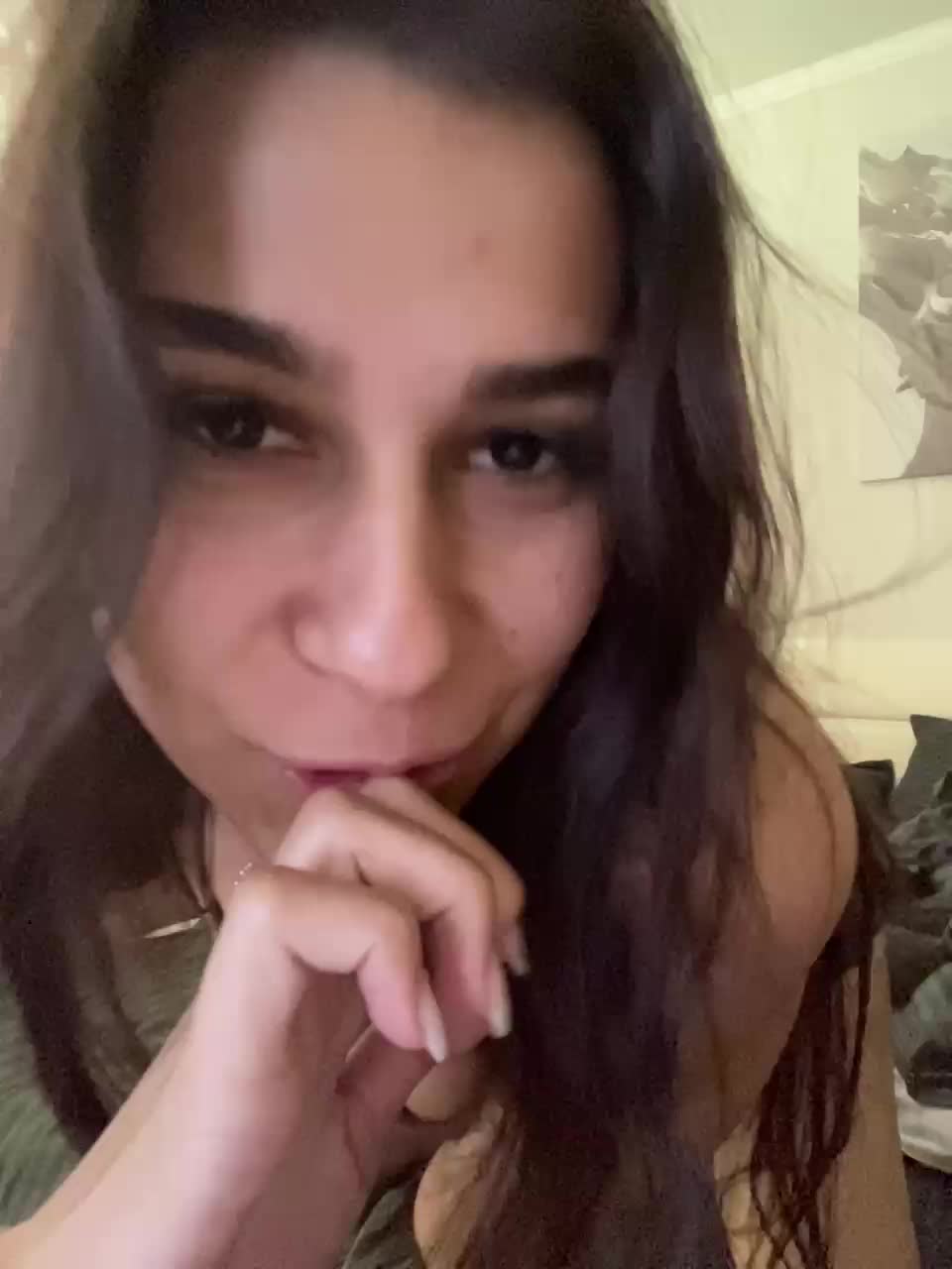 LenaGordon Live Sex December 15, 2025