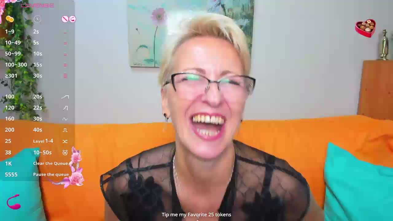 iamyourdream89 Live Sex December 14, 2025