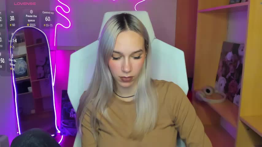 SienaHill Live Sex September 16, 2025