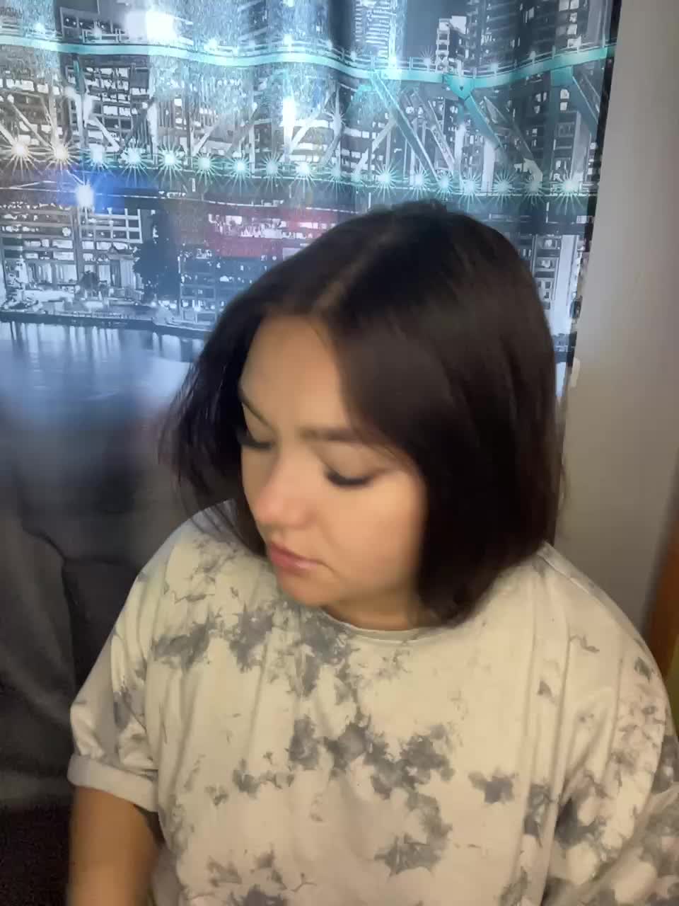 EvaMoon666 Live Sex December 13, 2025