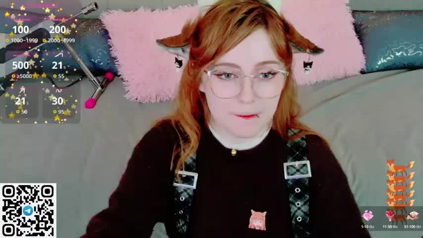 Moxy_Foxy Live Sex September 16, 2025