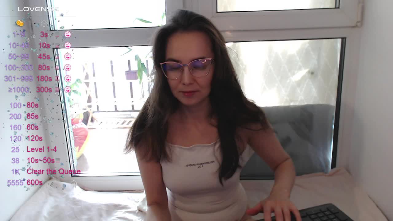 Leceysweet Live Sex December 14, 2025