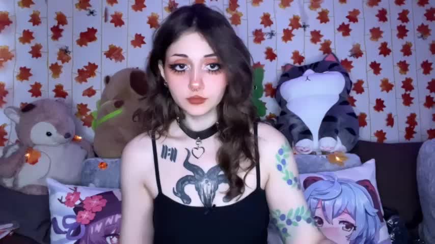 _Devill_Baby Live Sex December 14, 2025