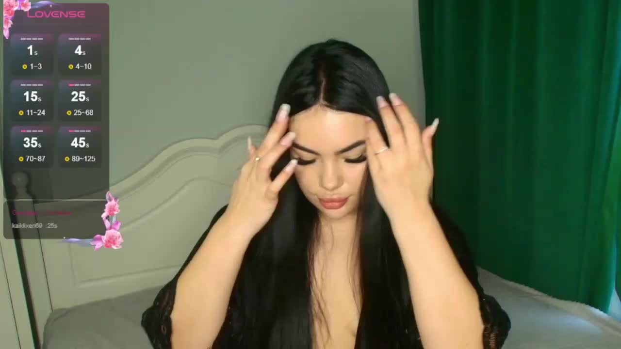 katerine-Monroe Live Sex December 14, 2025