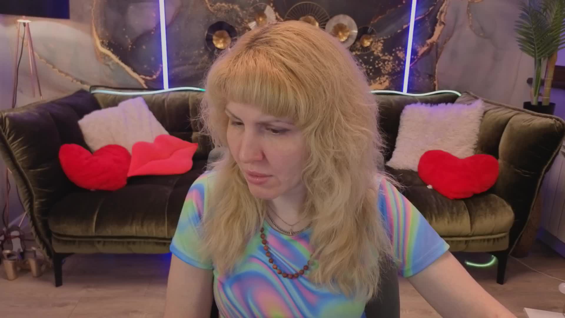 NatalyChanel Live Sex December 13, 2025