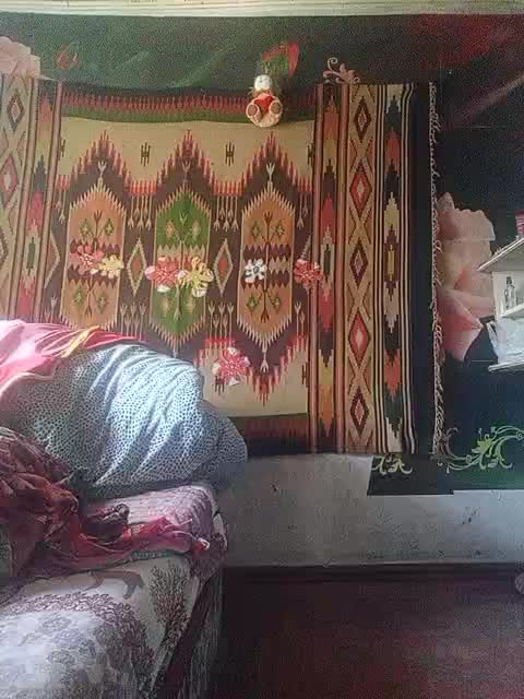 CEKCATPAX Live Sex December 14, 2025