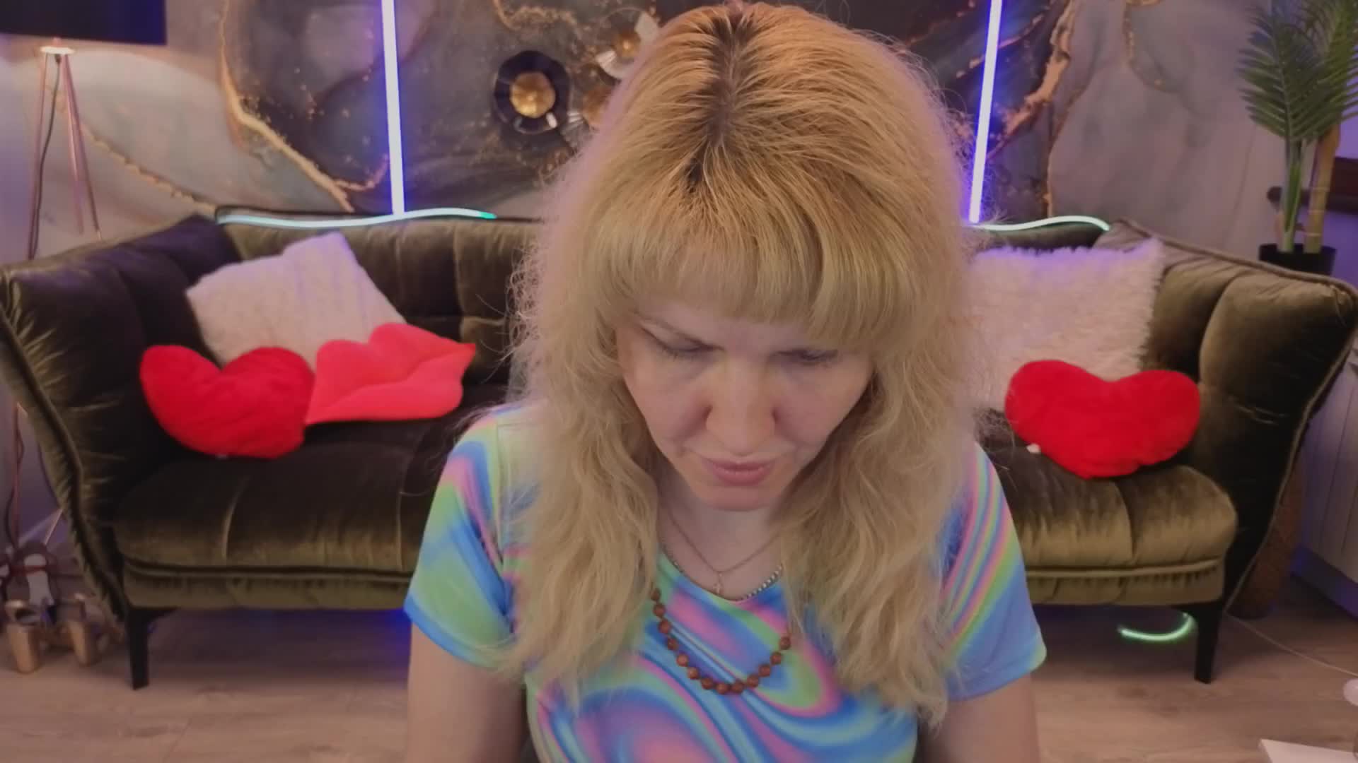 NatalyChanel Live Sex December 13, 2025