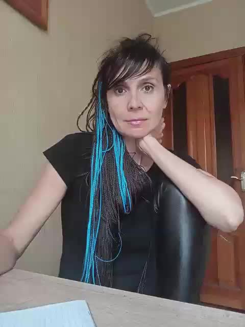 Hellenalonenochka Live Sex December 14, 2025