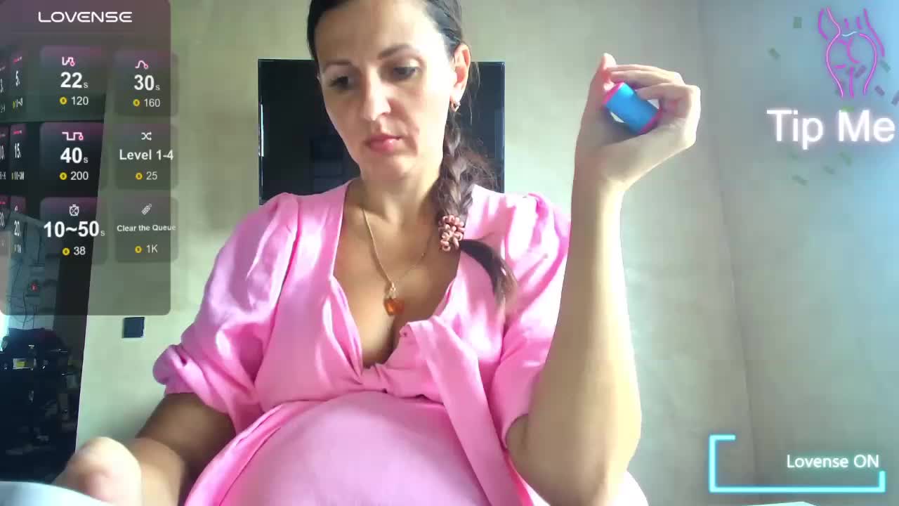 MistressMMM Live Sex December 14, 2025