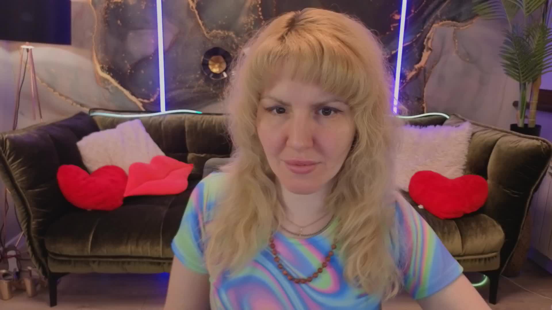 NatalyChanel Live Sex December 13, 2025