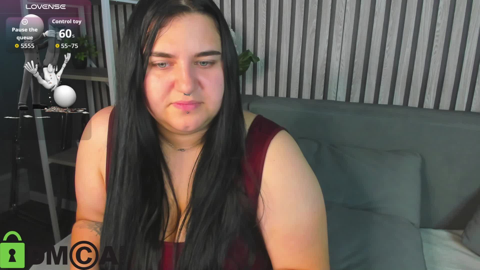 Margo_Demash Live Sex December 13, 2025