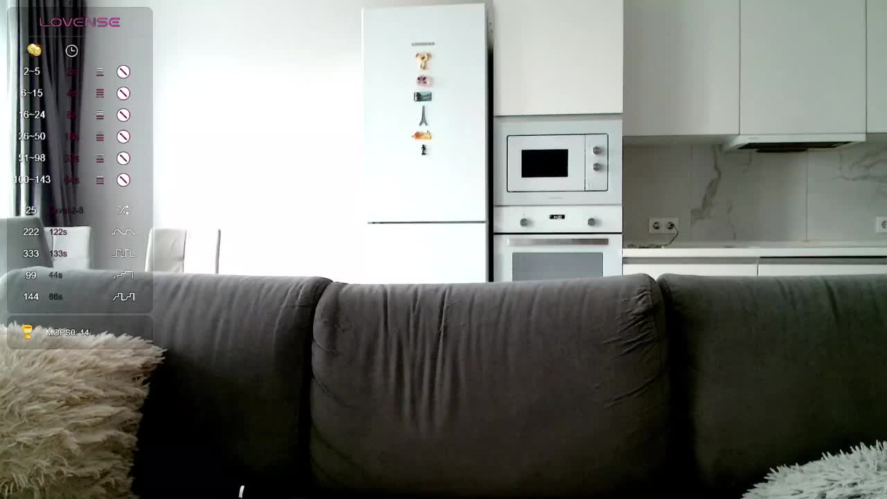 Yamajca Live Sex December 17, 2025