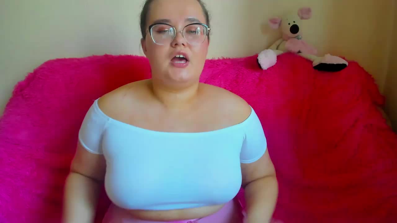 Jessica-Joy Live Sex December 17, 2025