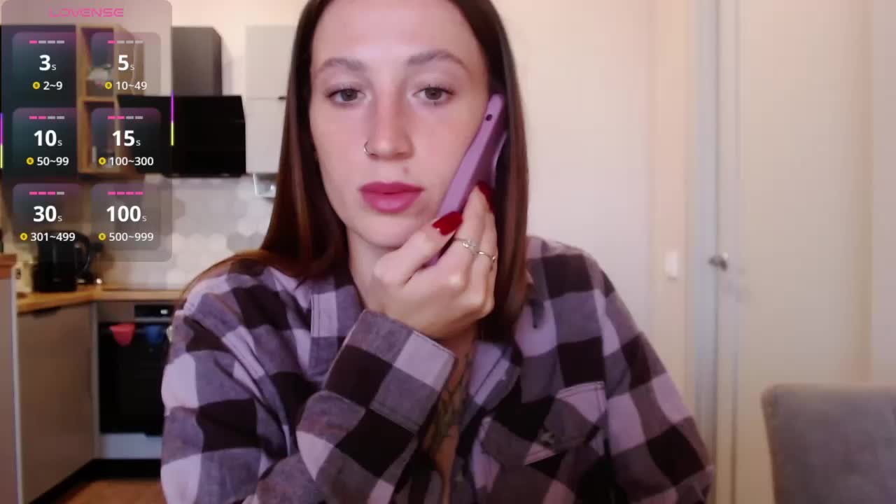 Janicemoon Live Sex December 13, 2025