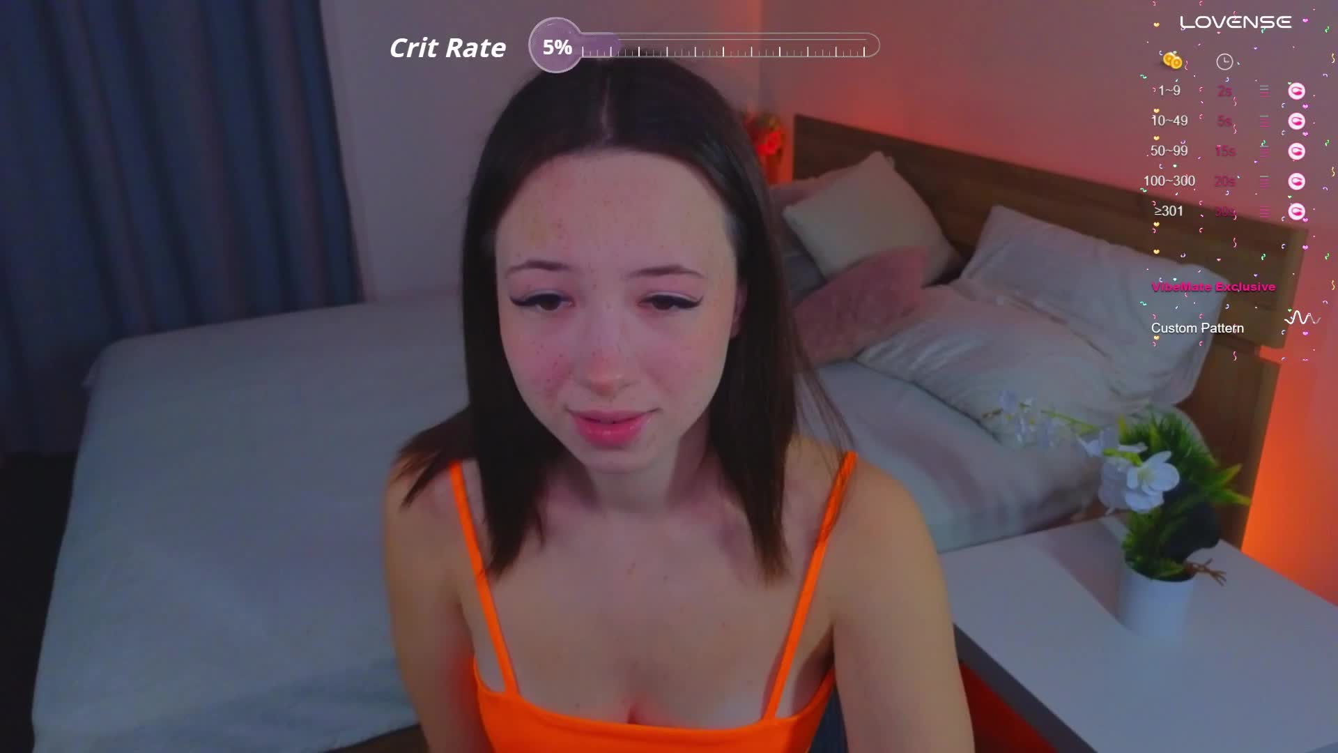 Trixiie Live Sex December 17, 2025