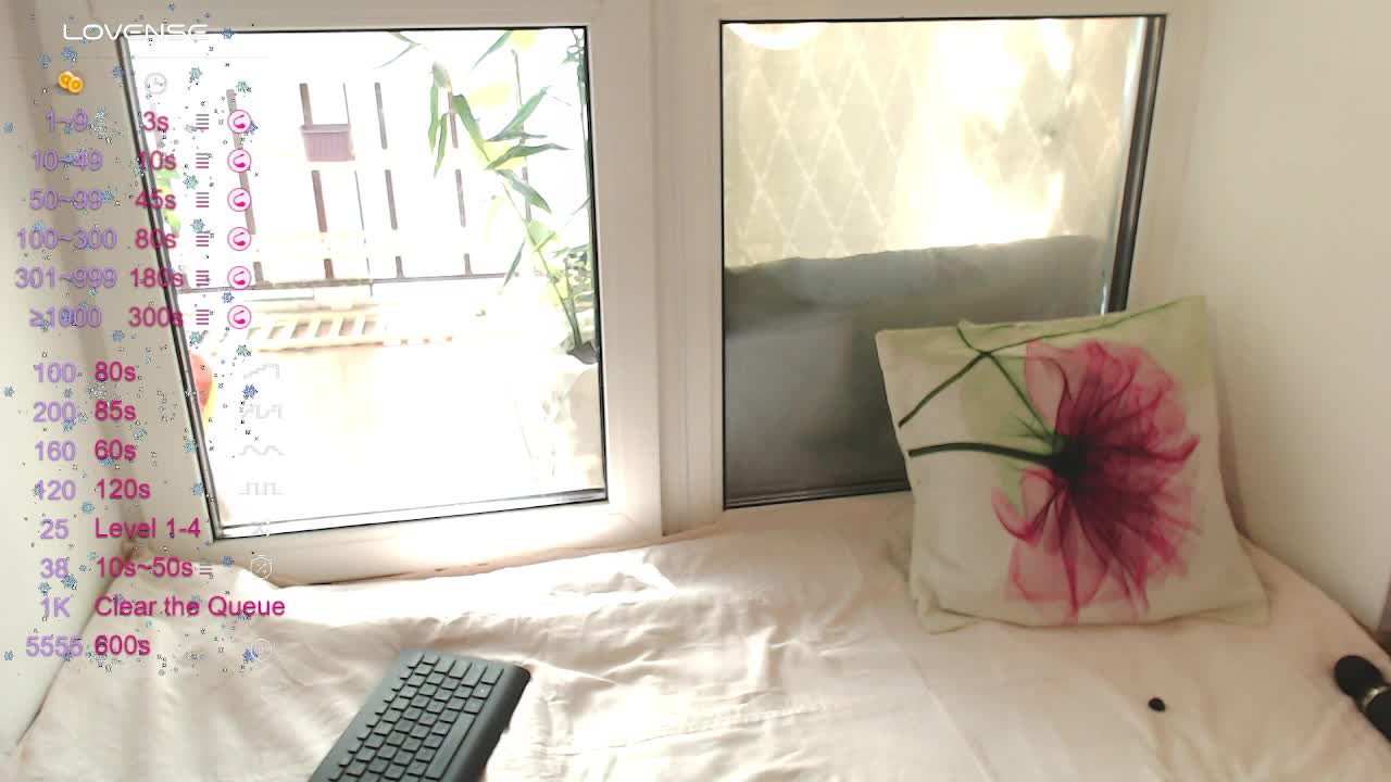 Leceysweet Live Sex December 14, 2025